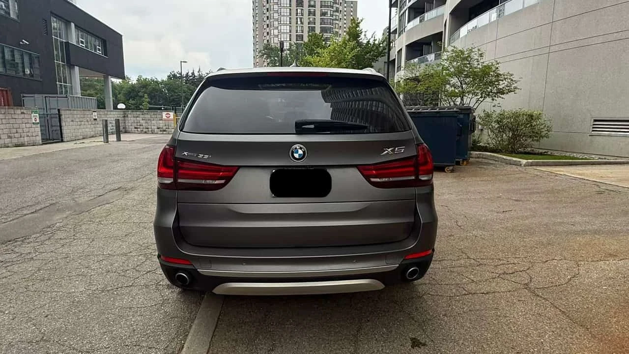 BMW X5 | HARMAN KARDON | HUD | ДИГИТАЛНО ТАБЛО | CARFAX |, снимка 3 - Автомобили и джипове - 54897083
