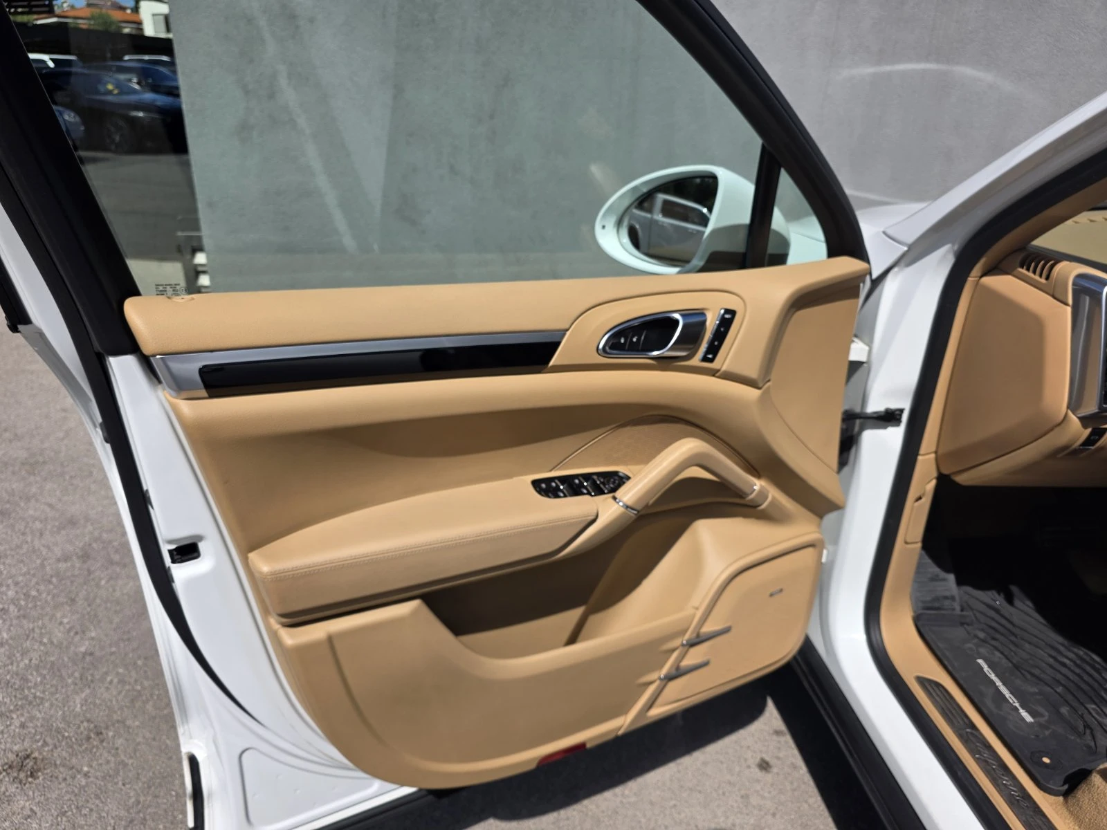 Porsche Cayenne 3.0D V6 | Mobile.bg � ����������� 8