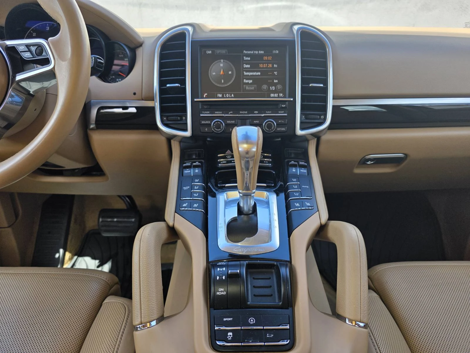 Porsche Cayenne 3.0D V6 | Mobile.bg � ����������� 14