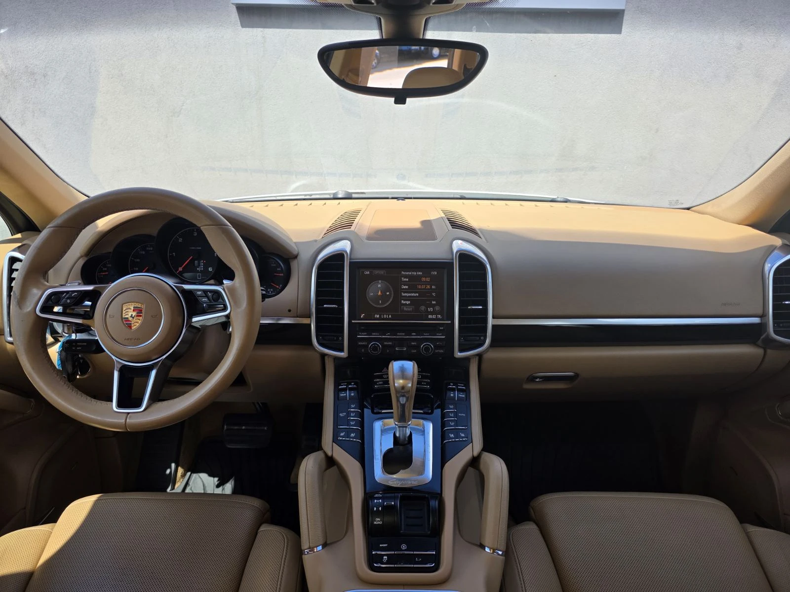 Porsche Cayenne 3.0D V6 | Mobile.bg � ����������� 11