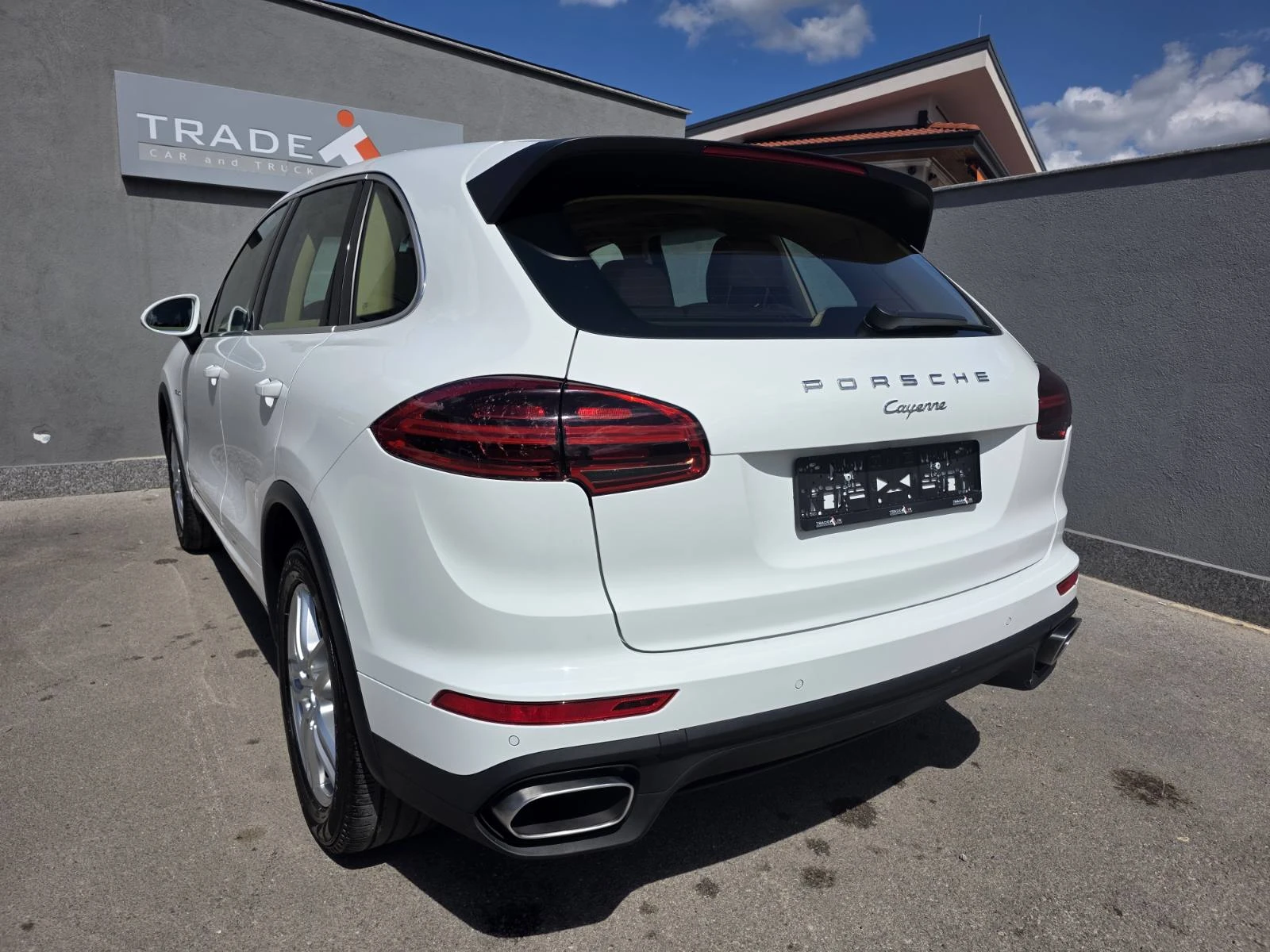Porsche Cayenne 3.0D V6 | Mobile.bg � ����������� 6