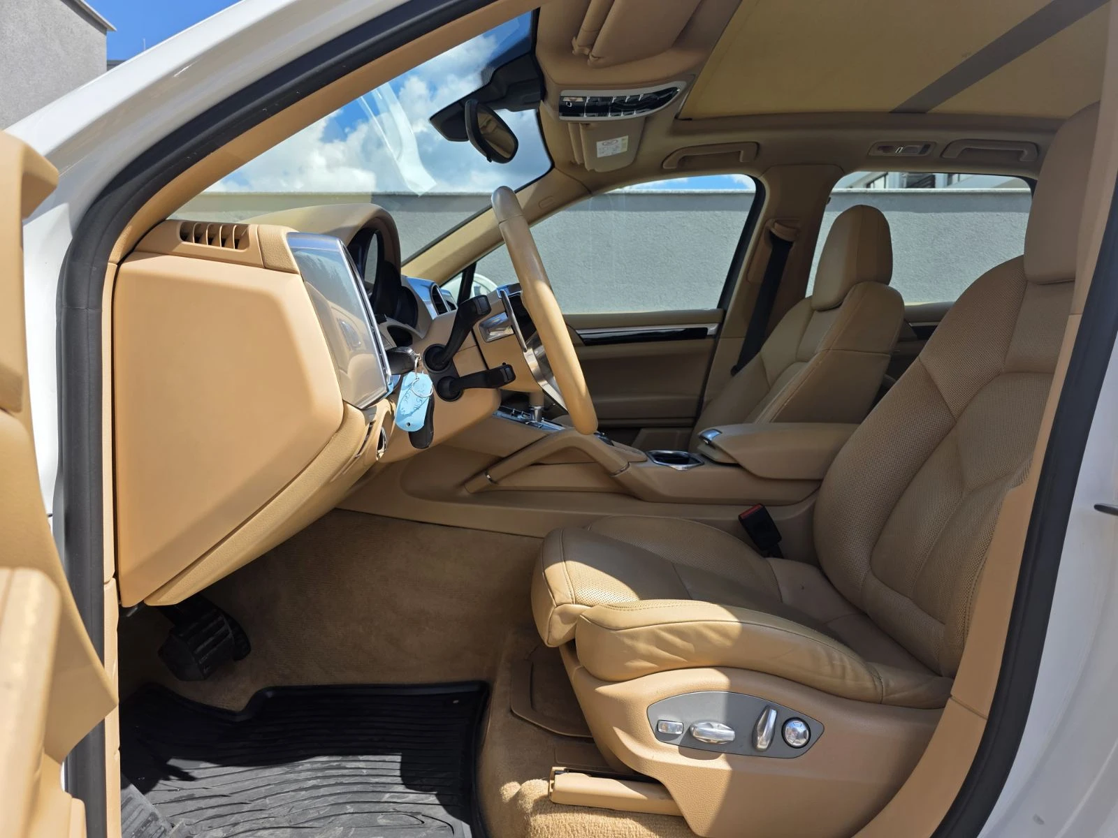Porsche Cayenne 3.0D V6 | Mobile.bg � ����������� 9