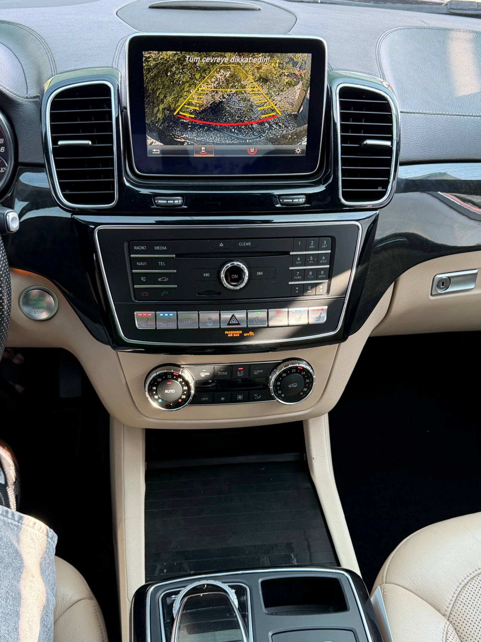 Mercedes-Benz GLE Coupe 350d AMG Barter | Mobile.bg � ����������� 12