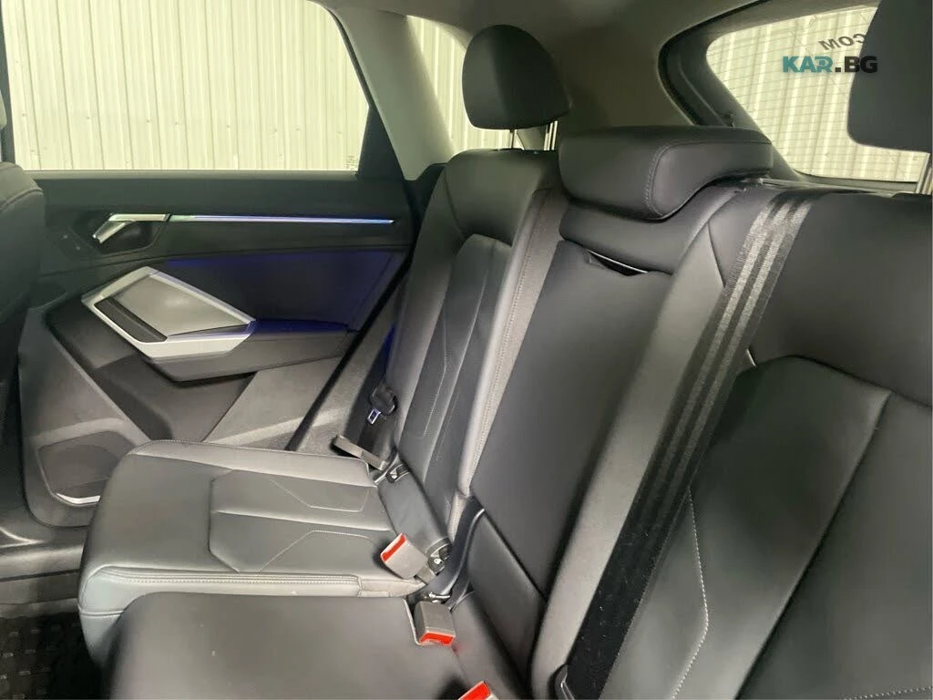 Audi Q3 quattro Progressiv 45 T* АвтоКредит * (Цена до БГ), снимка 9 - Автомобили и джипове - 55391677