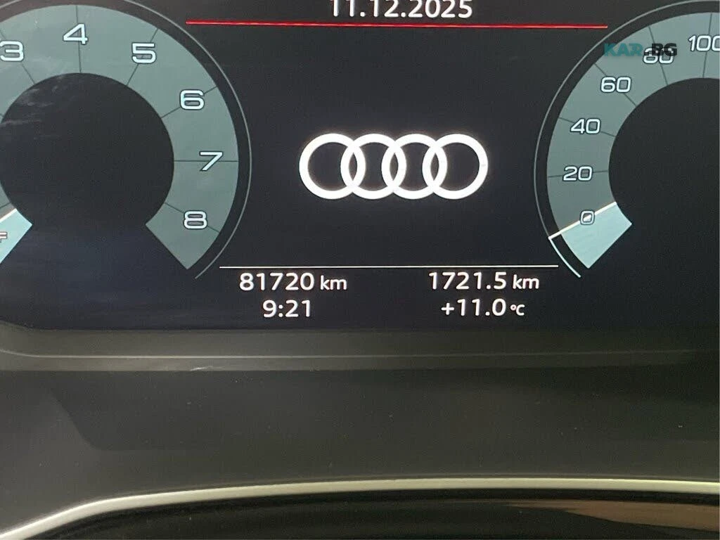 Audi Q3 quattro Progressiv 45 T* АвтоКредит * (Цена до БГ), снимка 10 - Автомобили и джипове - 55391677