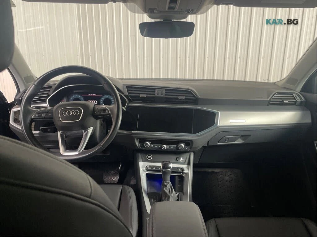 Audi Q3 quattro Progressiv 45 T* АвтоКредит * (Цена до БГ), снимка 11 - Автомобили и джипове - 55391677