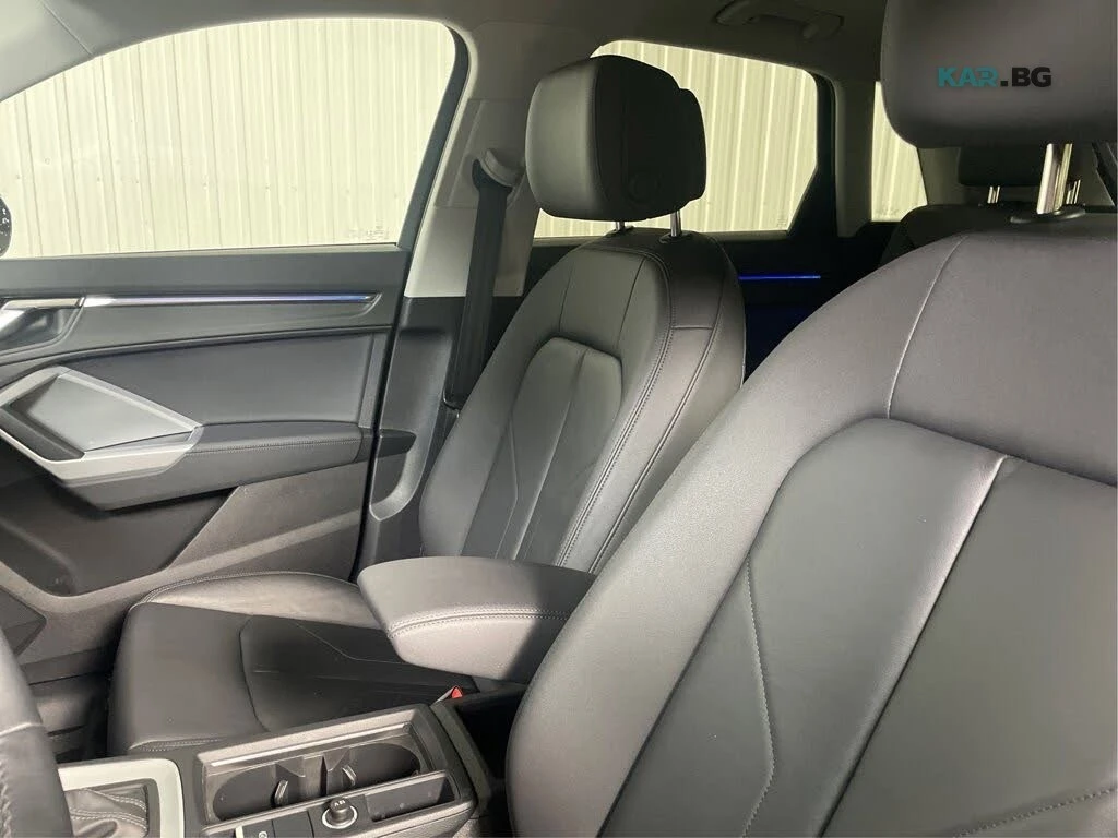 Audi Q3 quattro Progressiv 45 T* АвтоКредит * (Цена до БГ), снимка 14 - Автомобили и джипове - 55391677