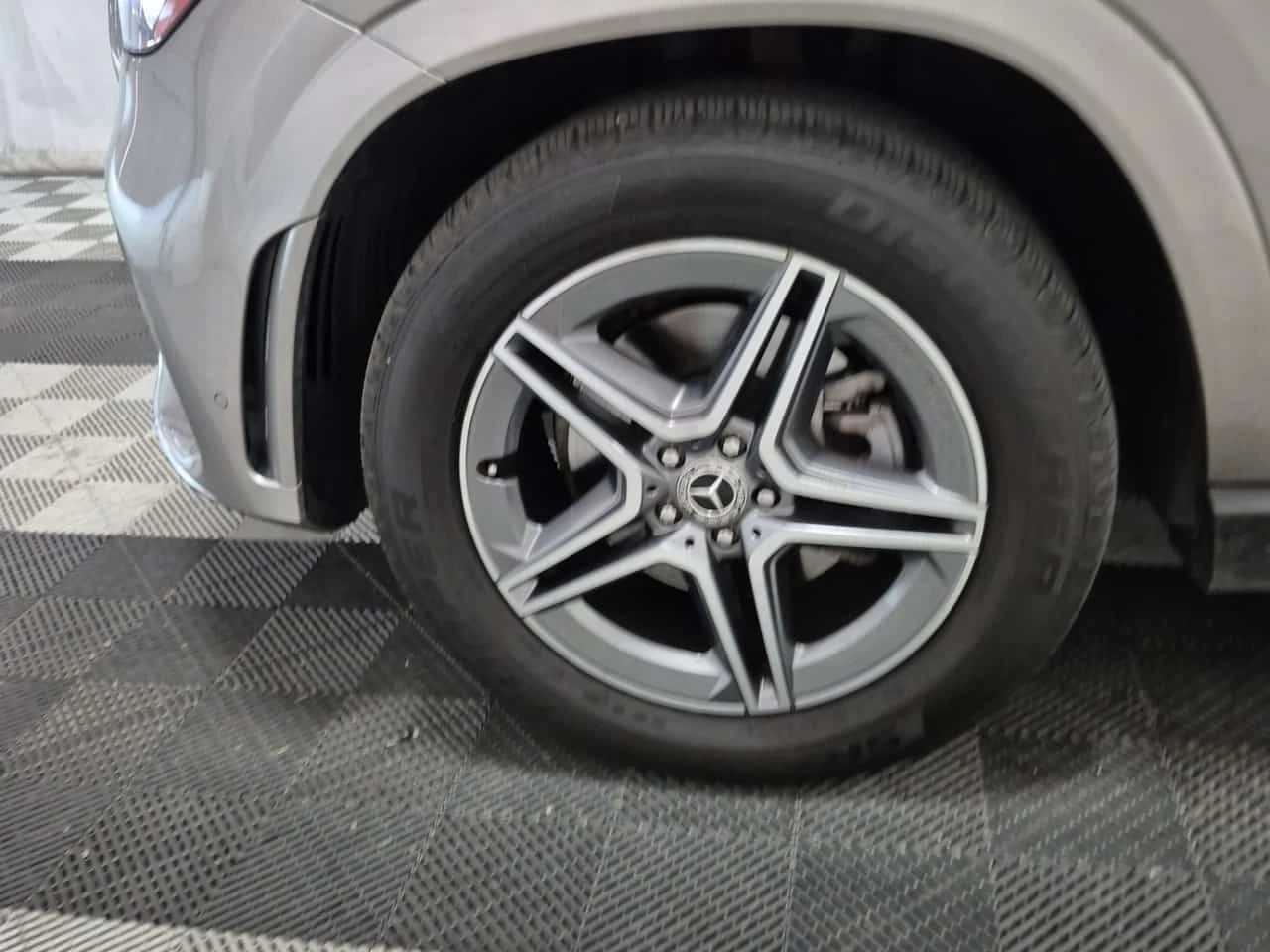Mercedes-Benz GLE 350 * CARFAX * Един собственик * От Mercedes * , снимка 14 - Автомобили и джипове - 55784521