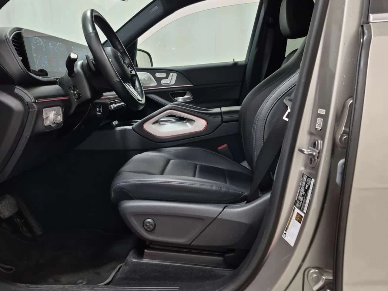 Mercedes-Benz GLE 350 * CARFAX * Един собственик * От Mercedes * , снимка 9 - Автомобили и джипове - 55784521