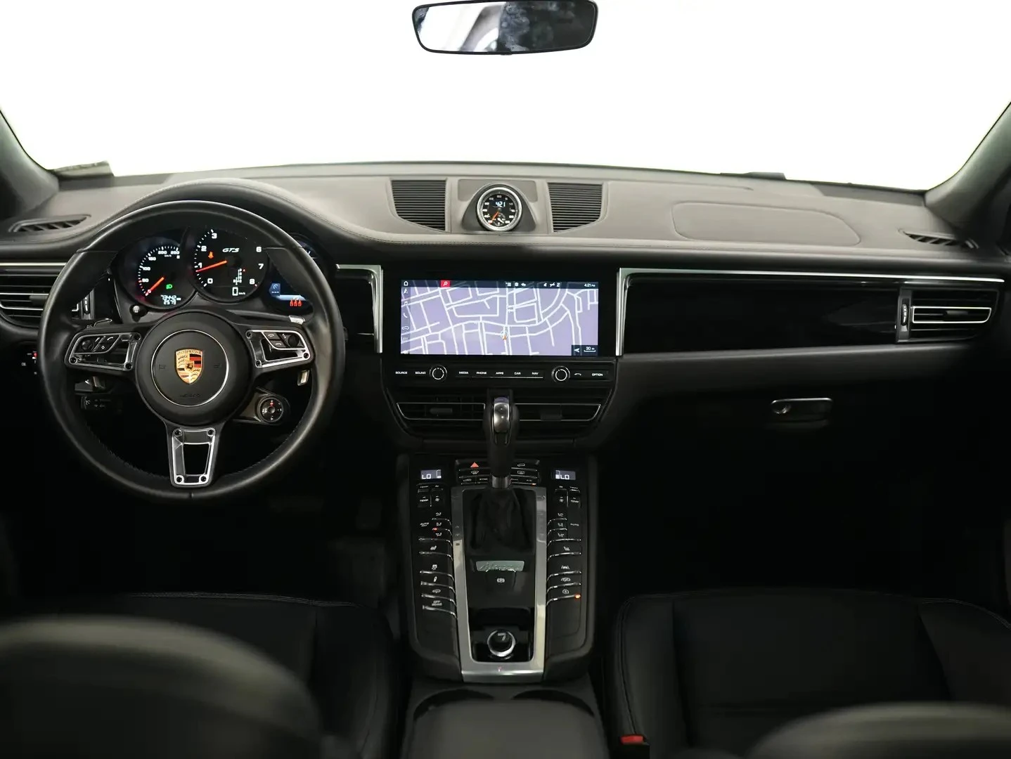 Porsche Macan GTS PREMIUM ЦЕНА ДО БЪЛГАРИЯ АВТОКРЕДИТ, снимка 9 - Автомобили и джипове - 55848874