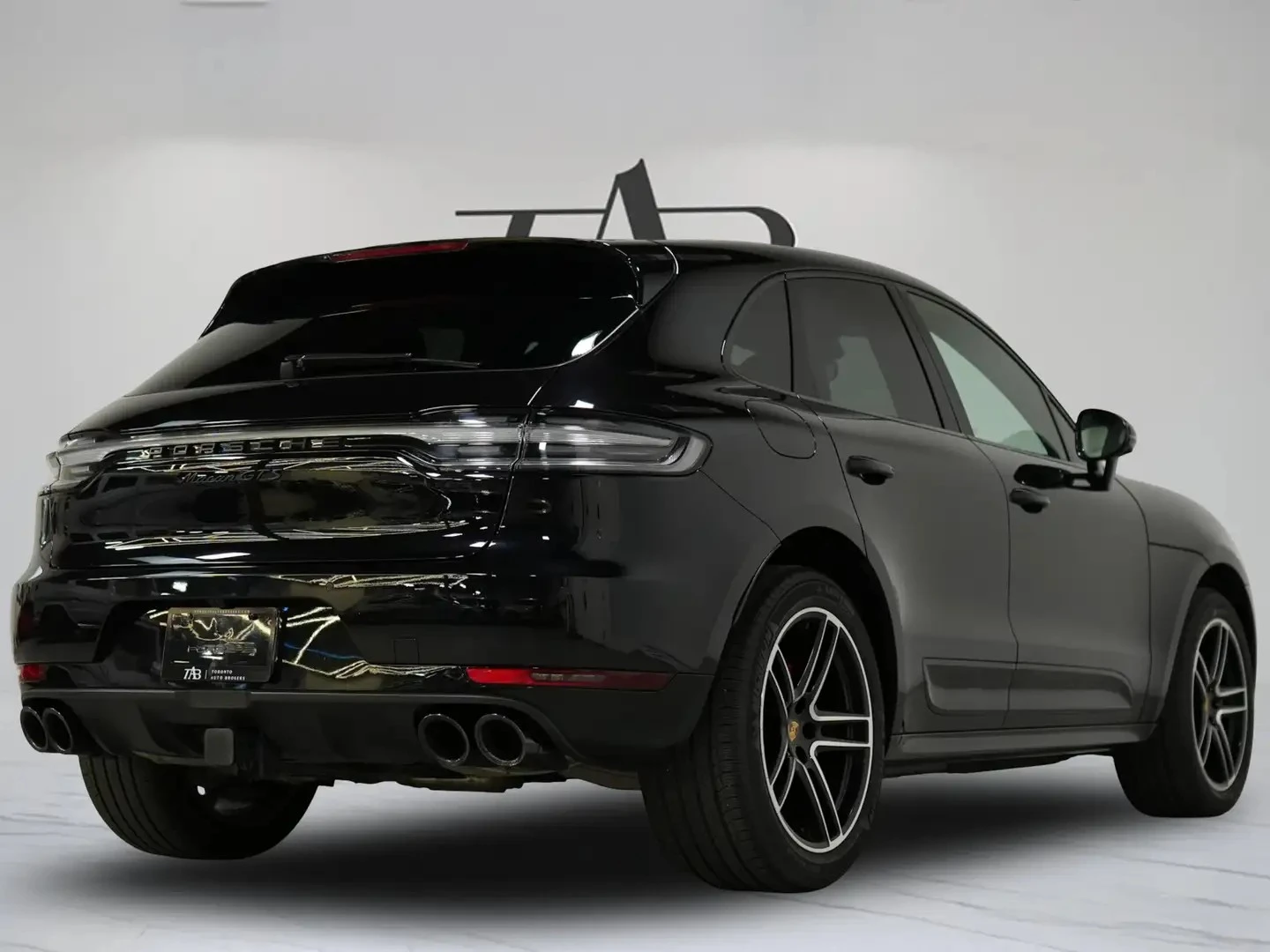 Porsche Macan GTS PREMIUM ЦЕНА ДО БЪЛГАРИЯ АВТОКРЕДИТ, снимка 6 - Автомобили и джипове - 55848874