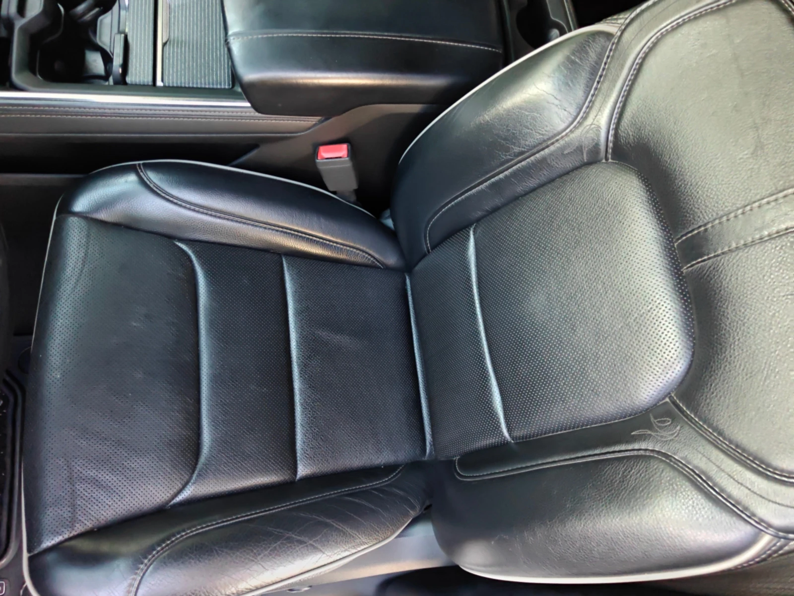 Dodge RAM 1500 Limited 5.7 AWD, снимка 5 - Автомобили и джипове - 55959717
