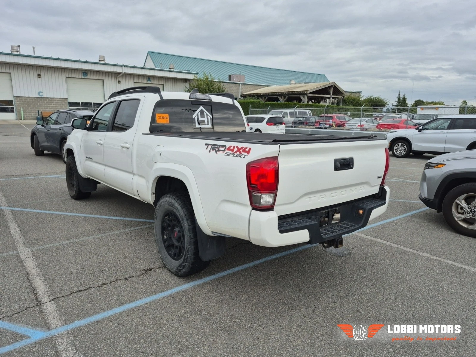 Toyota Tacoma | Mobile.bg � ����������� 4