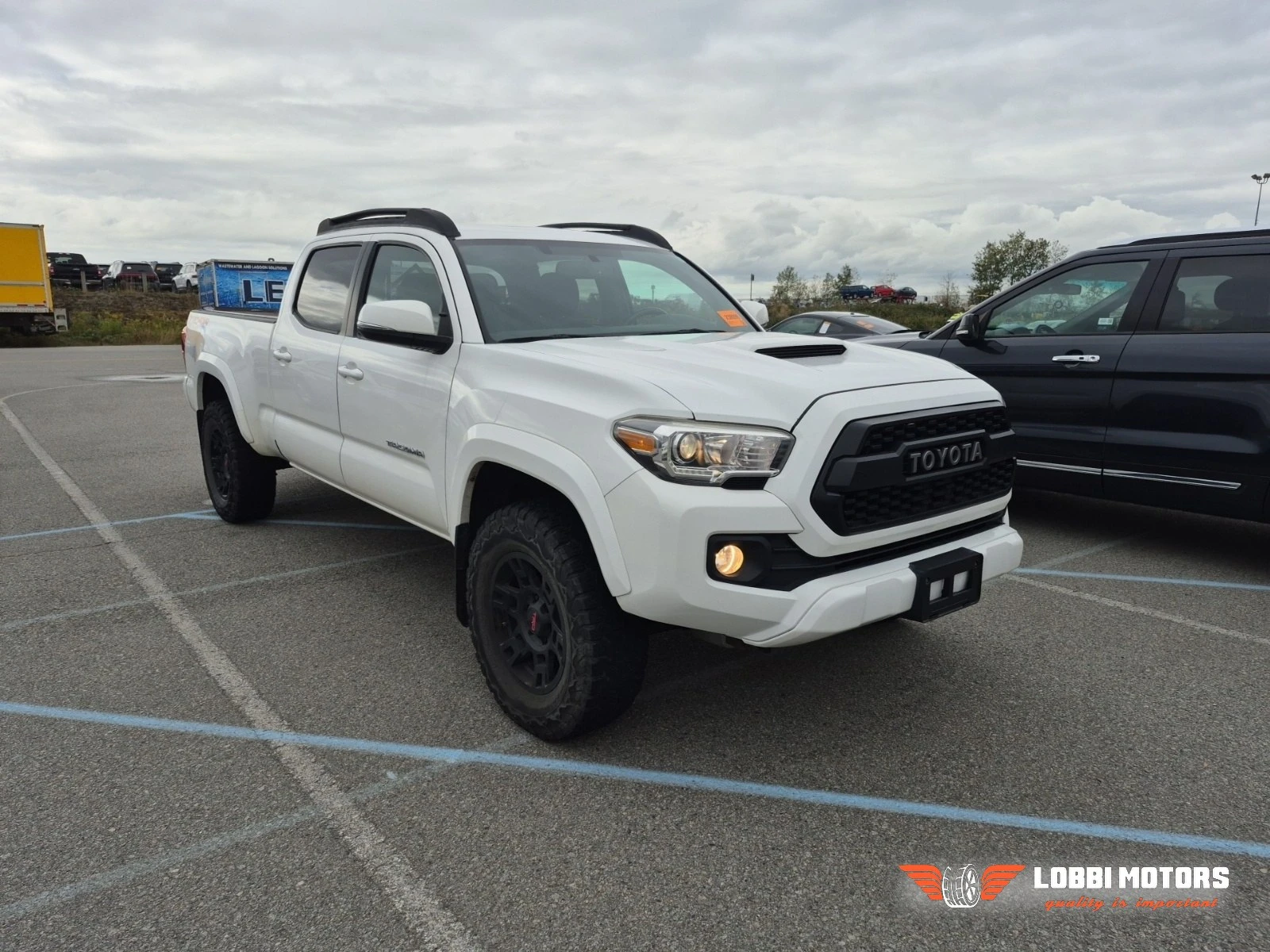 Toyota Tacoma | Mobile.bg � ����������� 2