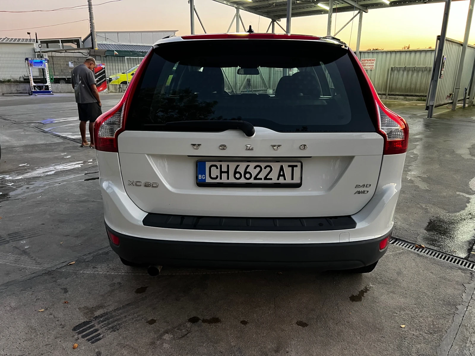 Volvo XC60 | Mobile.bg � ����������� 5