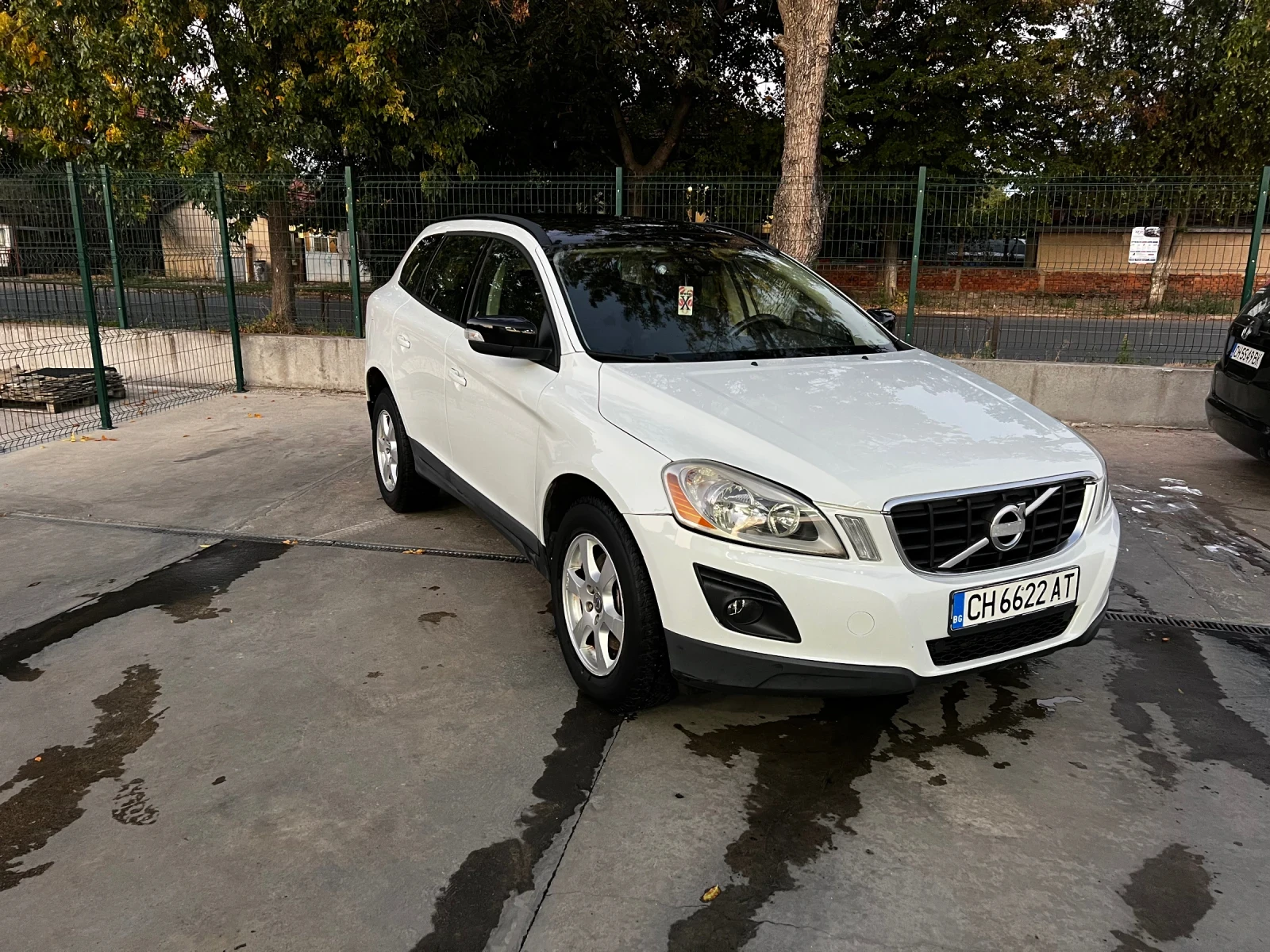 Volvo XC60 | Mobile.bg � ����������� 3