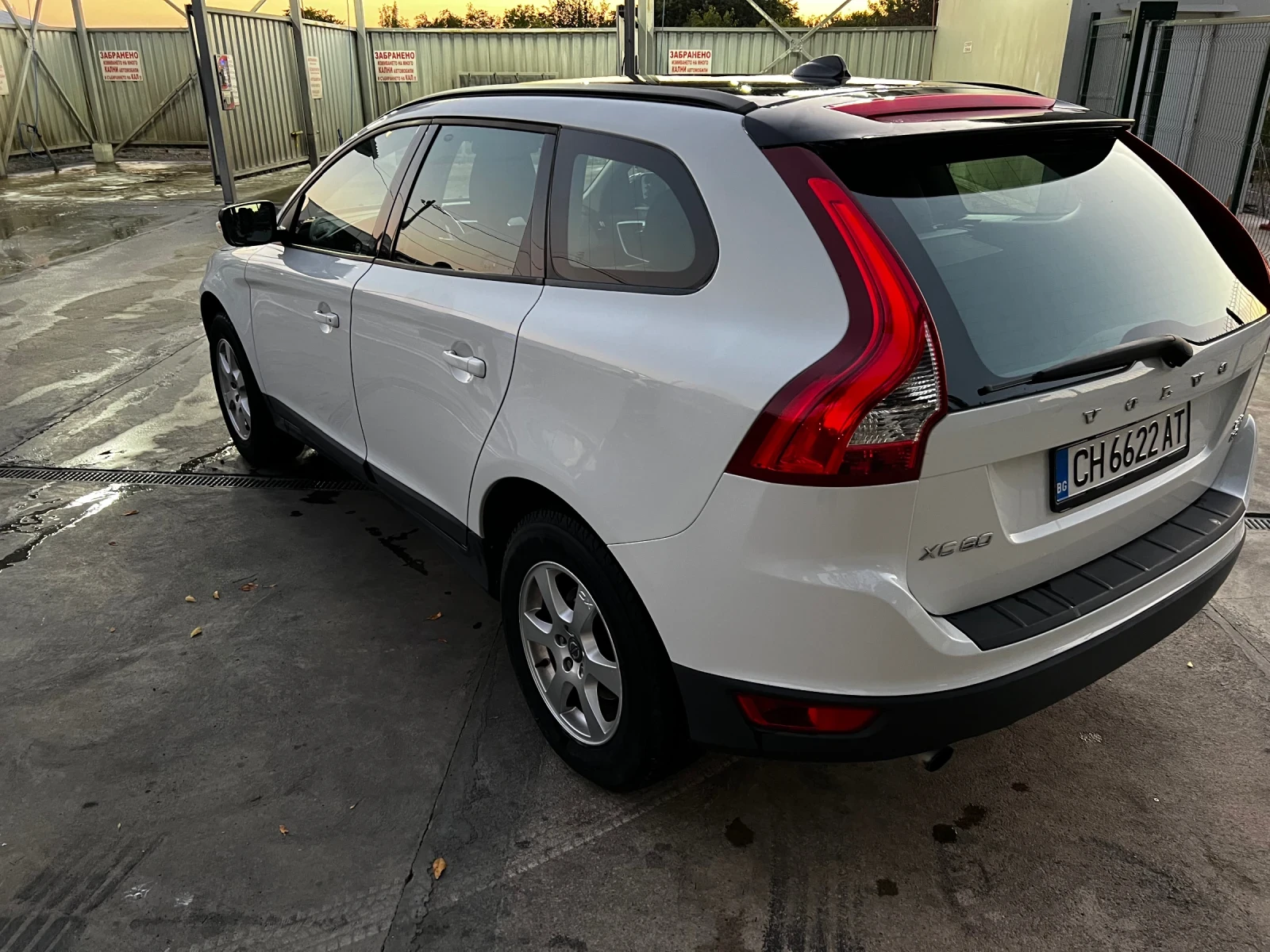 Volvo XC60 | Mobile.bg � ����������� 6