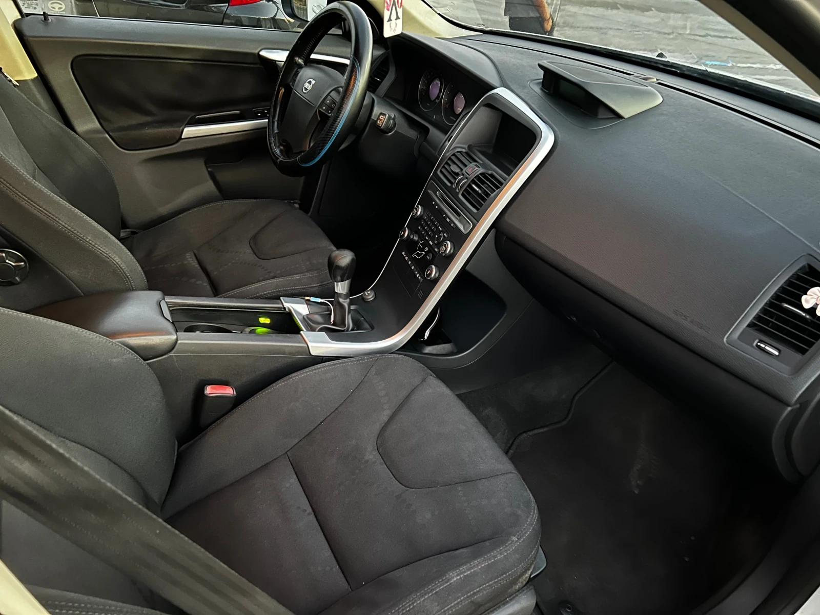 Volvo XC60 | Mobile.bg � ����������� 8