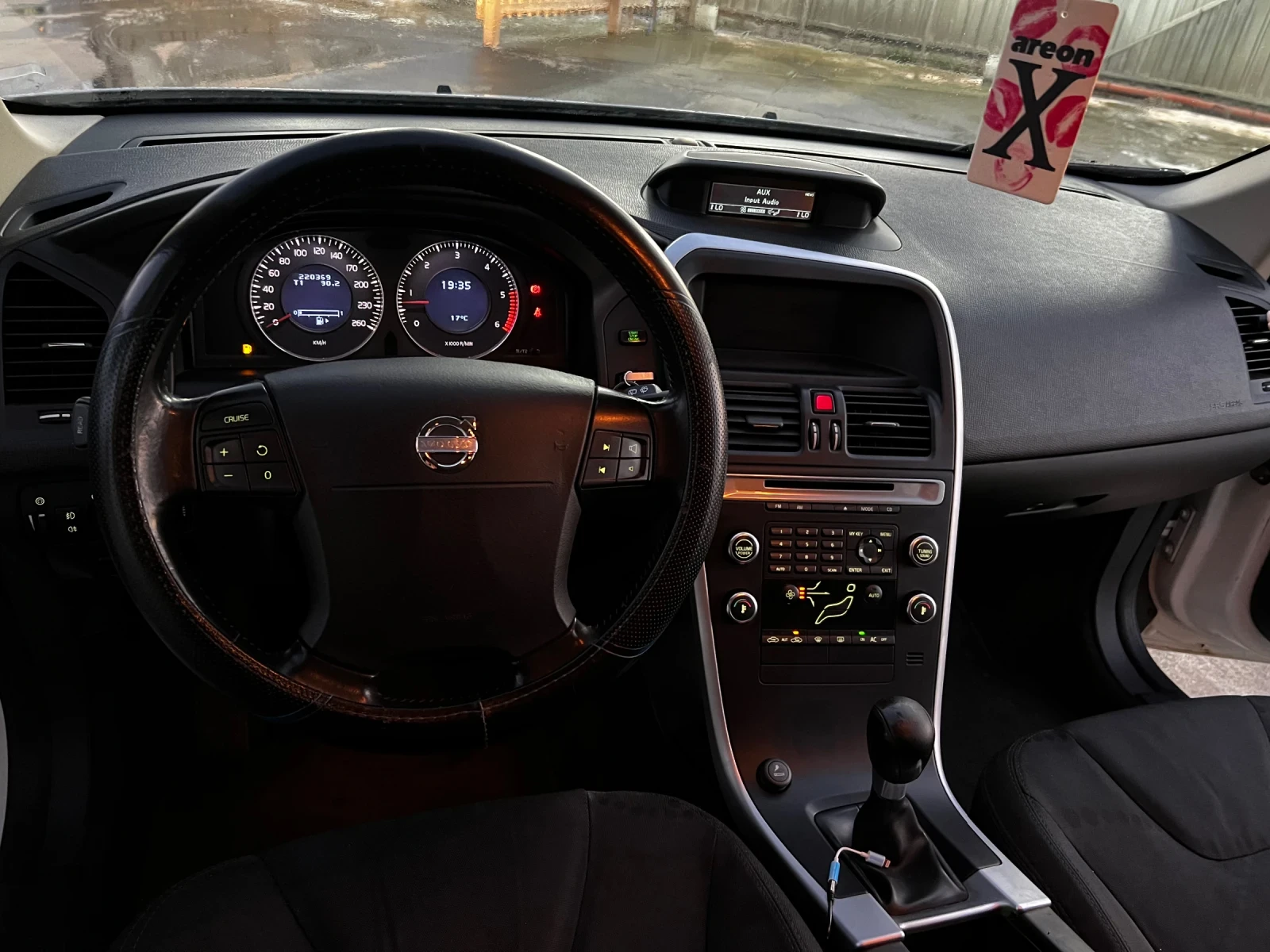 Volvo XC60 | Mobile.bg � ����������� 9