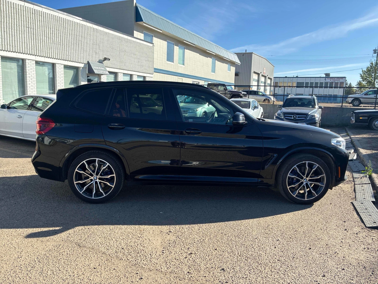 BMW X3 * xDrive30i * CARFAX * , снимка 3 - Автомобили и джипове - 56130919