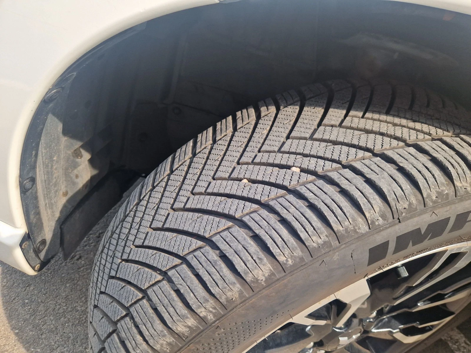 Mitsubishi Outlander PHEV 2.0, снимка 13 - Автомобили и джипове - 56220616