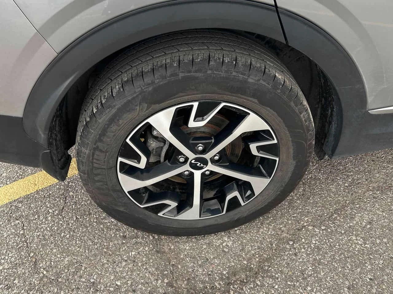 Kia Sportage EX | CARFAX | ��� ��������� | Mobile.bg � ����������� 16