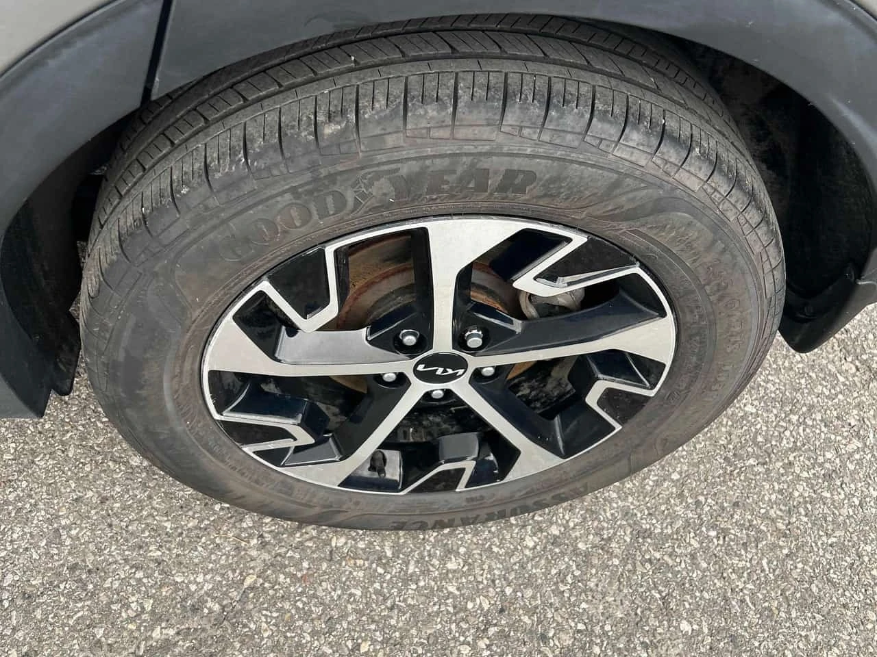 Kia Sportage EX | CARFAX | ��� ��������� | Mobile.bg � ����������� 15