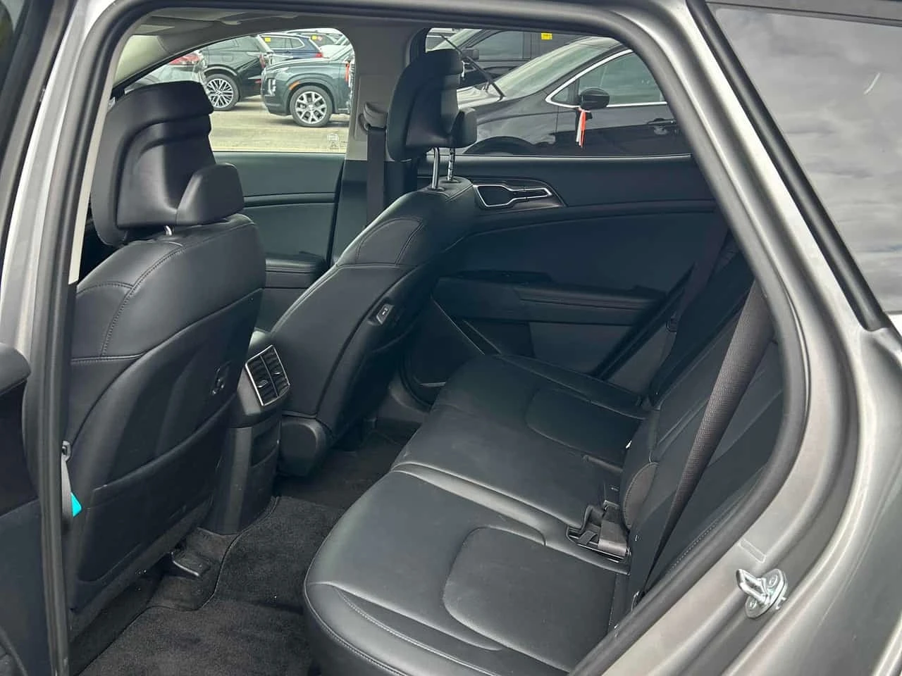 Kia Sportage EX | CARFAX | ��� ��������� | Mobile.bg � ����������� 12