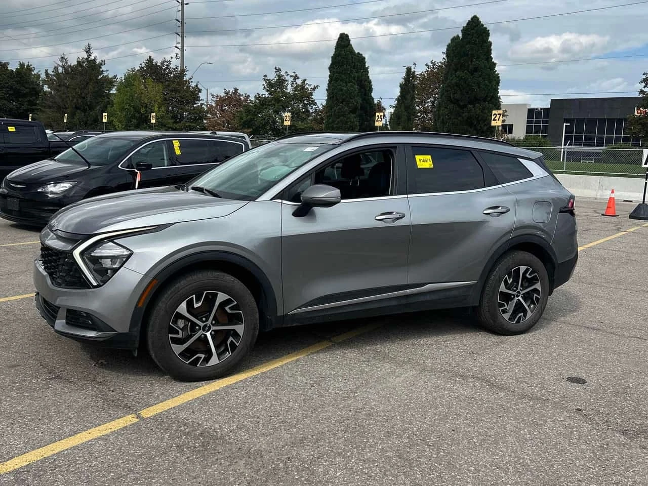 Kia Sportage EX | CARFAX | ��� ��������� | Mobile.bg � ����������� 3