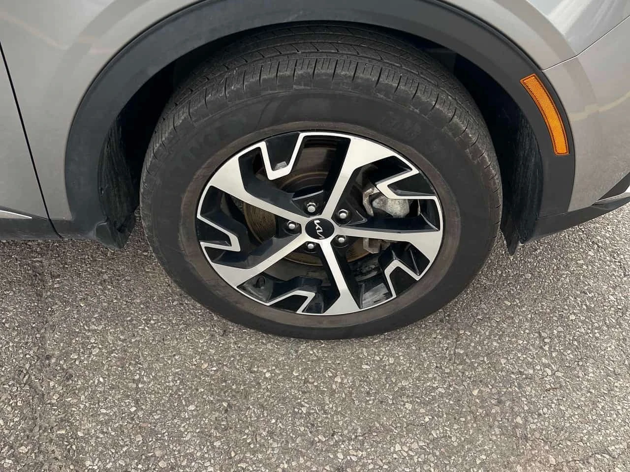 Kia Sportage EX | CARFAX | ��� ��������� | Mobile.bg � ����������� 6