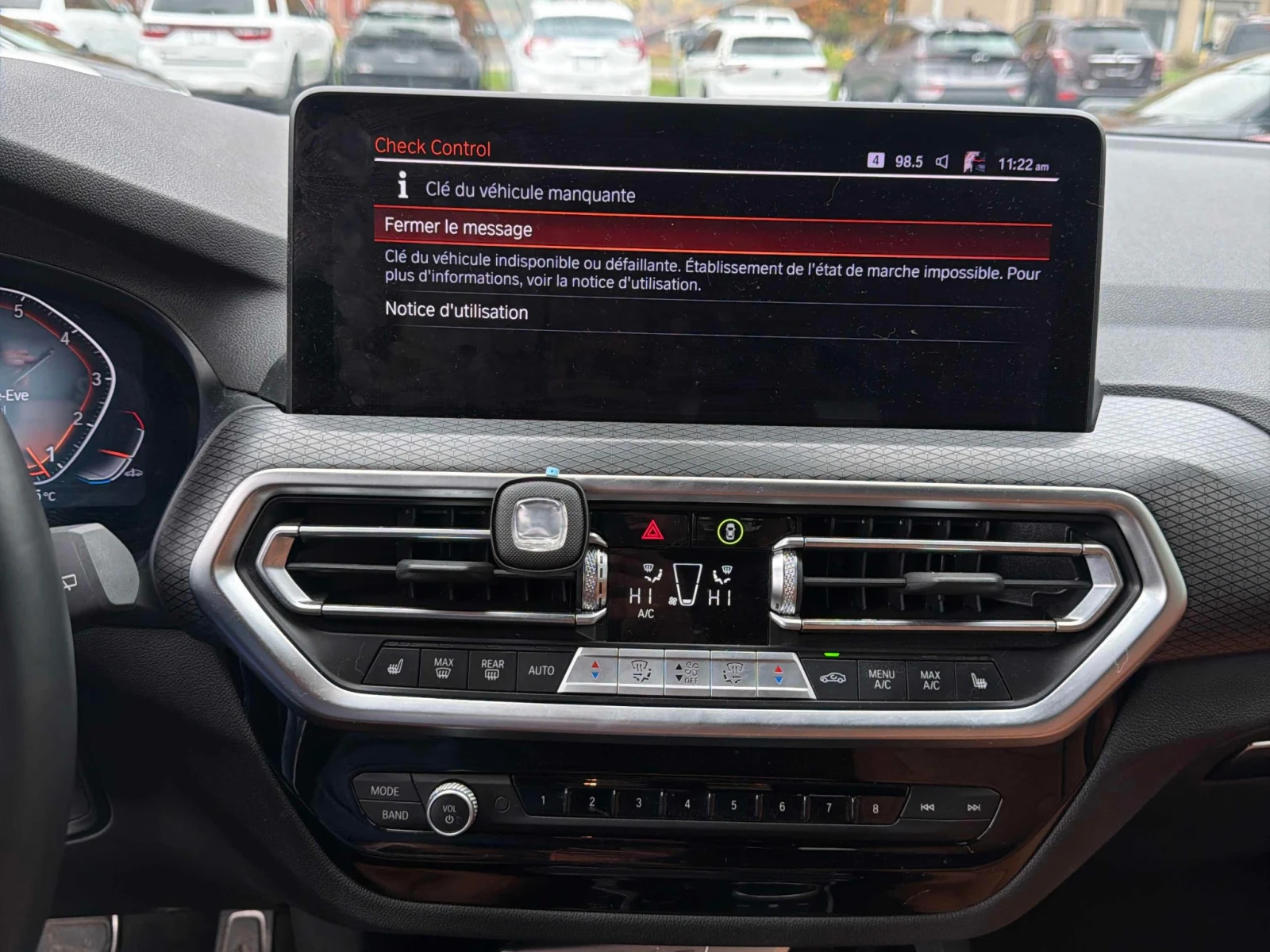 BMW X3 xDrive30i � ����� / Carfax / ������ | Mobile.bg � ����������� 9
