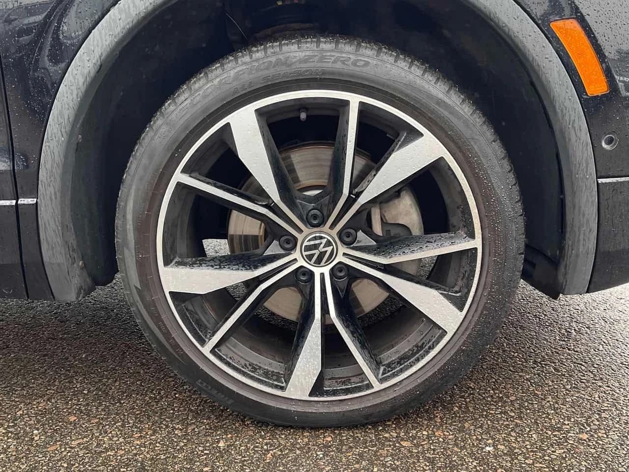 VW Tiguan * Highline R Line * CARFAX * ��� ������������  | Mobile.bg � ����������� 7