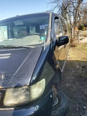 Mercedes-Benz V 220 2.2 цди НА ЧАСТИ, Изкупувам бусове и джипове , снимка 4