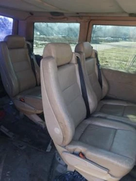 Mercedes-Benz V 220 2.2 цди НА ЧАСТИ, Изкупувам бусове и джипове , снимка 3