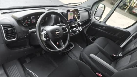 Opel Movano Van 2.2 BlueHDI 140 L4H2 3, 5t Maxi, снимка 8