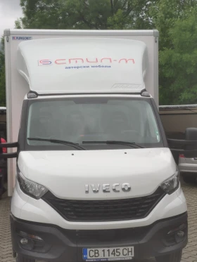 Iveco 50с18, снимка 1