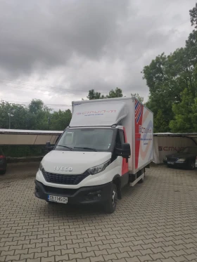 Iveco 50с18, снимка 3