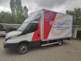 Iveco 50с18, снимка 2