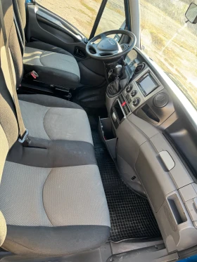 Iveco 35s13 Iveco 35s13 * Напълно обслужен * Климатроник* Възд, снимка 8