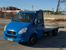 Iveco 35s13 Iveco 35s13 * Напълно обслужен * Климатроник* Възд, снимка 1
