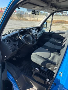 Iveco 35s13 Iveco 35s13 * Напълно обслужен * Климатроник* Възд, снимка 7