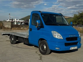 Iveco 35s13 Iveco 35s13 * Напълно обслужен * Климатроник* Възд, снимка 2