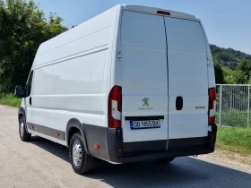 Обява за продажба на Peugeot Boxer 2.2MAXI NAVI ~26 499 лв. - изображение 3