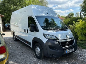 Обява за продажба на Peugeot Boxer 2.2MAXI NAVI ~25 000 лв. - изображение 1