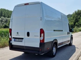 Обява за продажба на Peugeot Boxer 2.2MAXI NAVI ~26 499 лв. - изображение 5