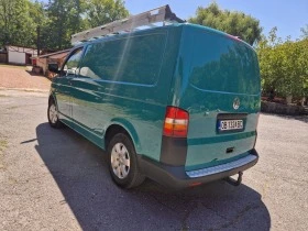 VW Transporter T5, снимка 6