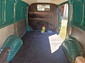 VW Transporter T5, снимка 13