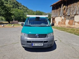  VW Transporter