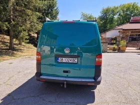 VW Transporter T5 | Mobile.bg    7