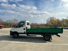 Обява за продажба на Iveco Daily 40c15 тристранен самосвал B кат. ~53 760 лв. - изображение 7